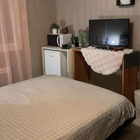 Chambres Demarine Martigues Esterno foto