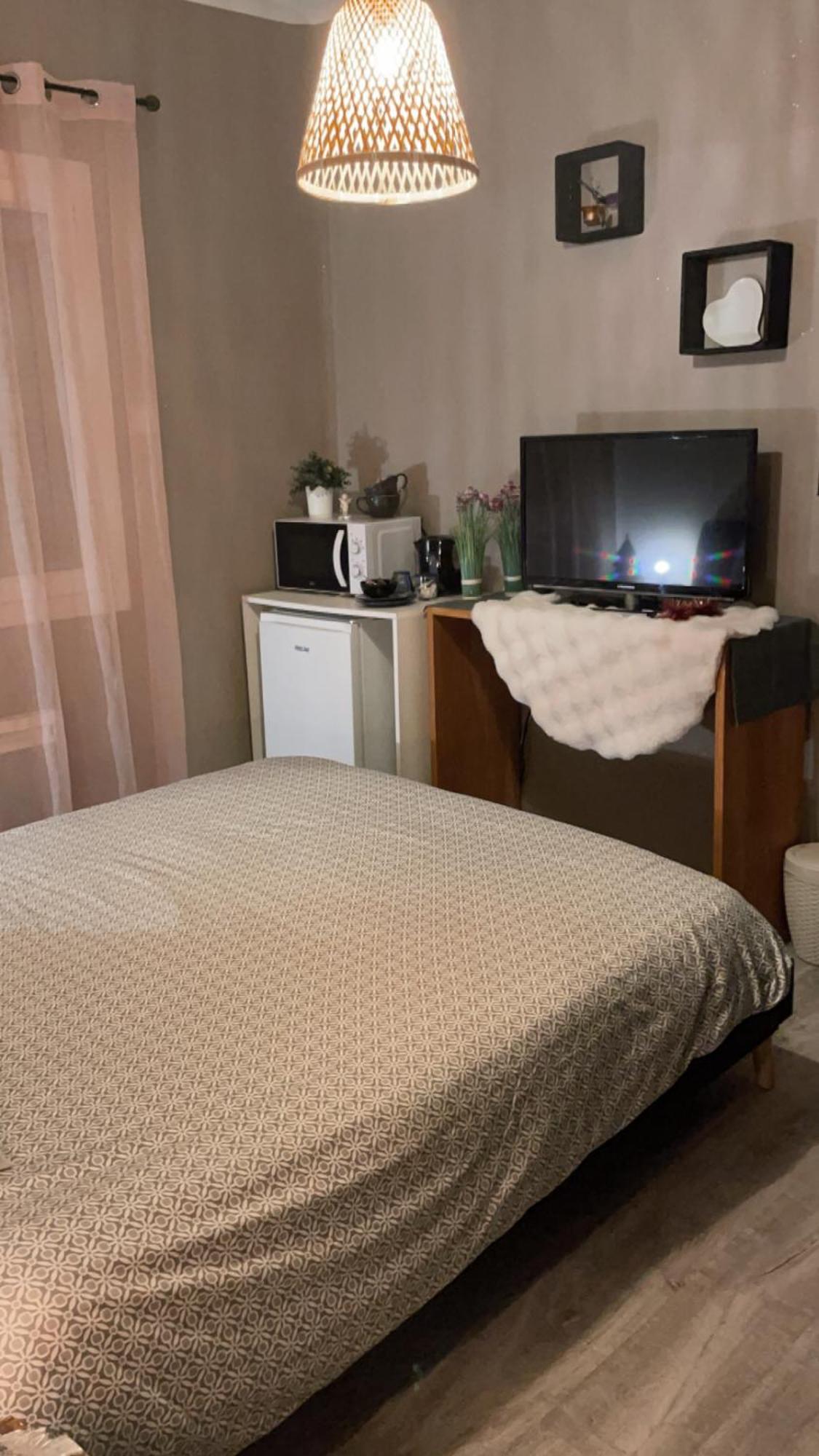 Chambres Demarine Martigues Esterno foto