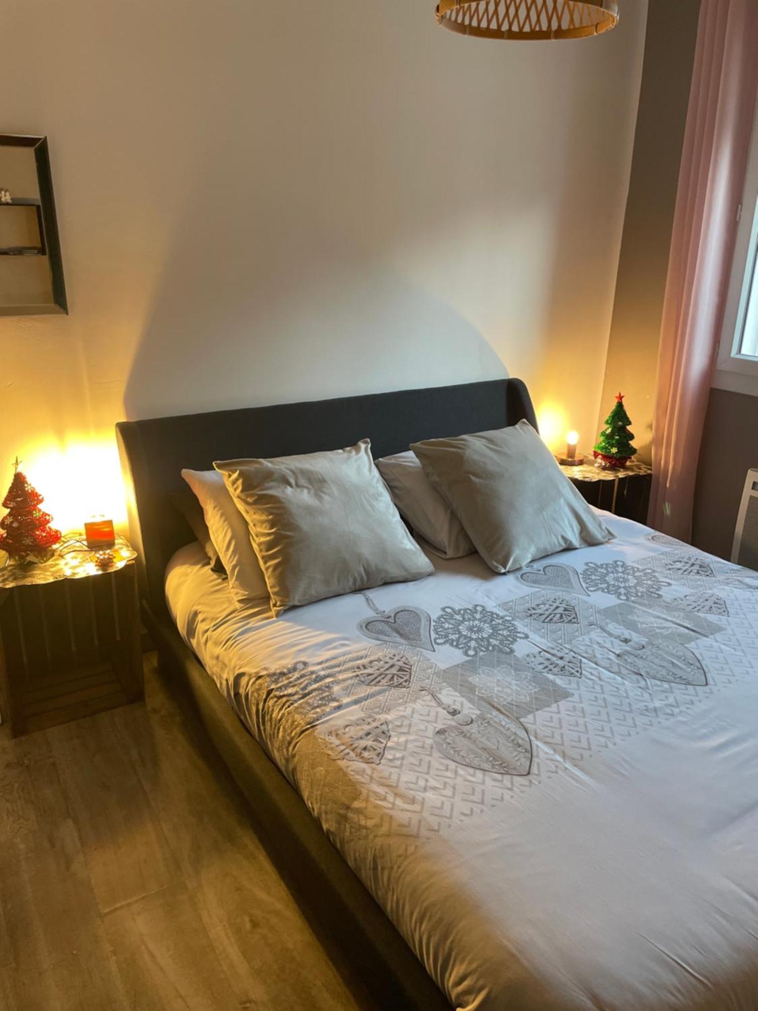 Chambres Demarine Martigues Esterno foto