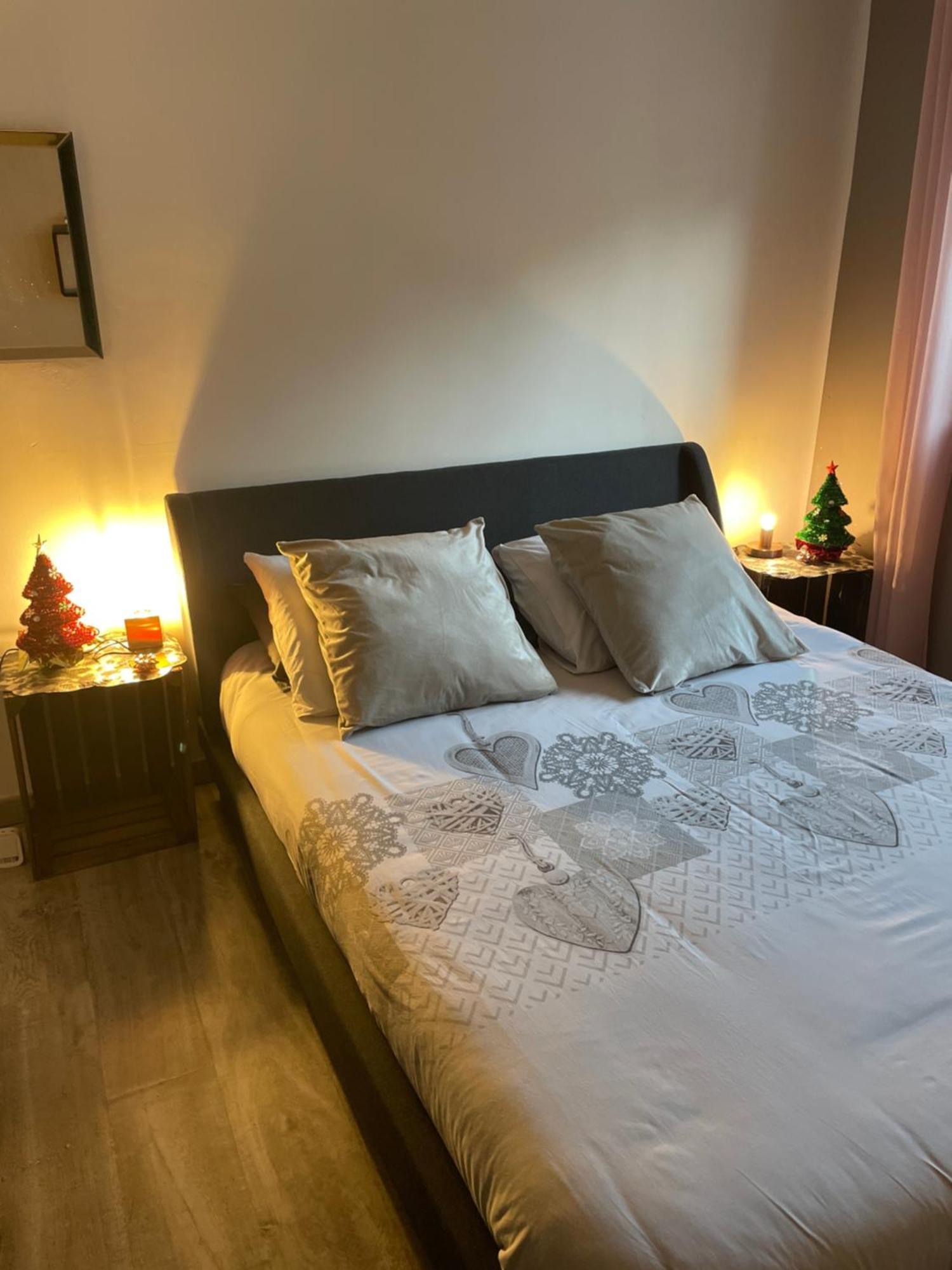 Chambres Demarine Martigues Esterno foto