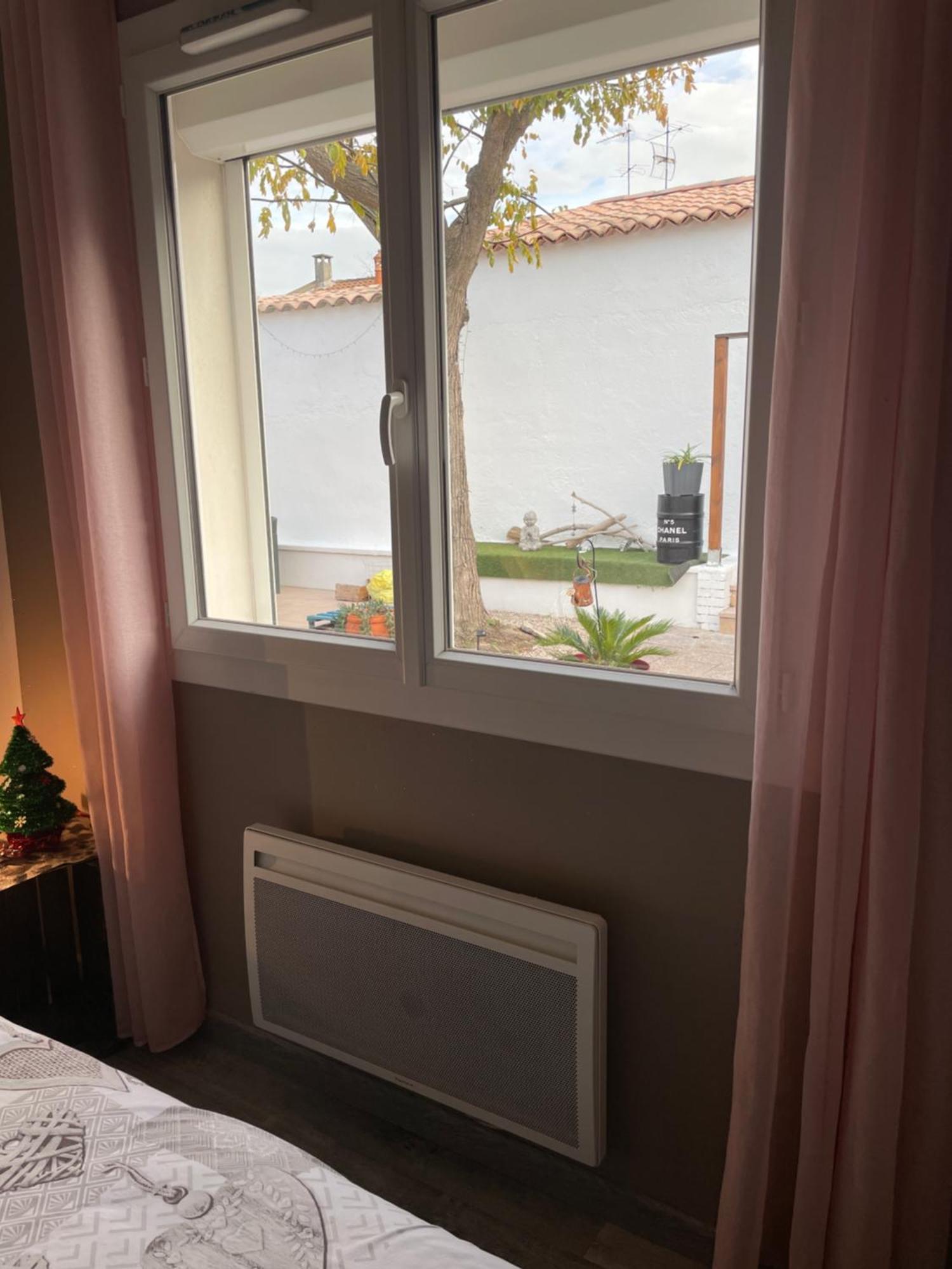 Chambres Demarine Martigues Esterno foto