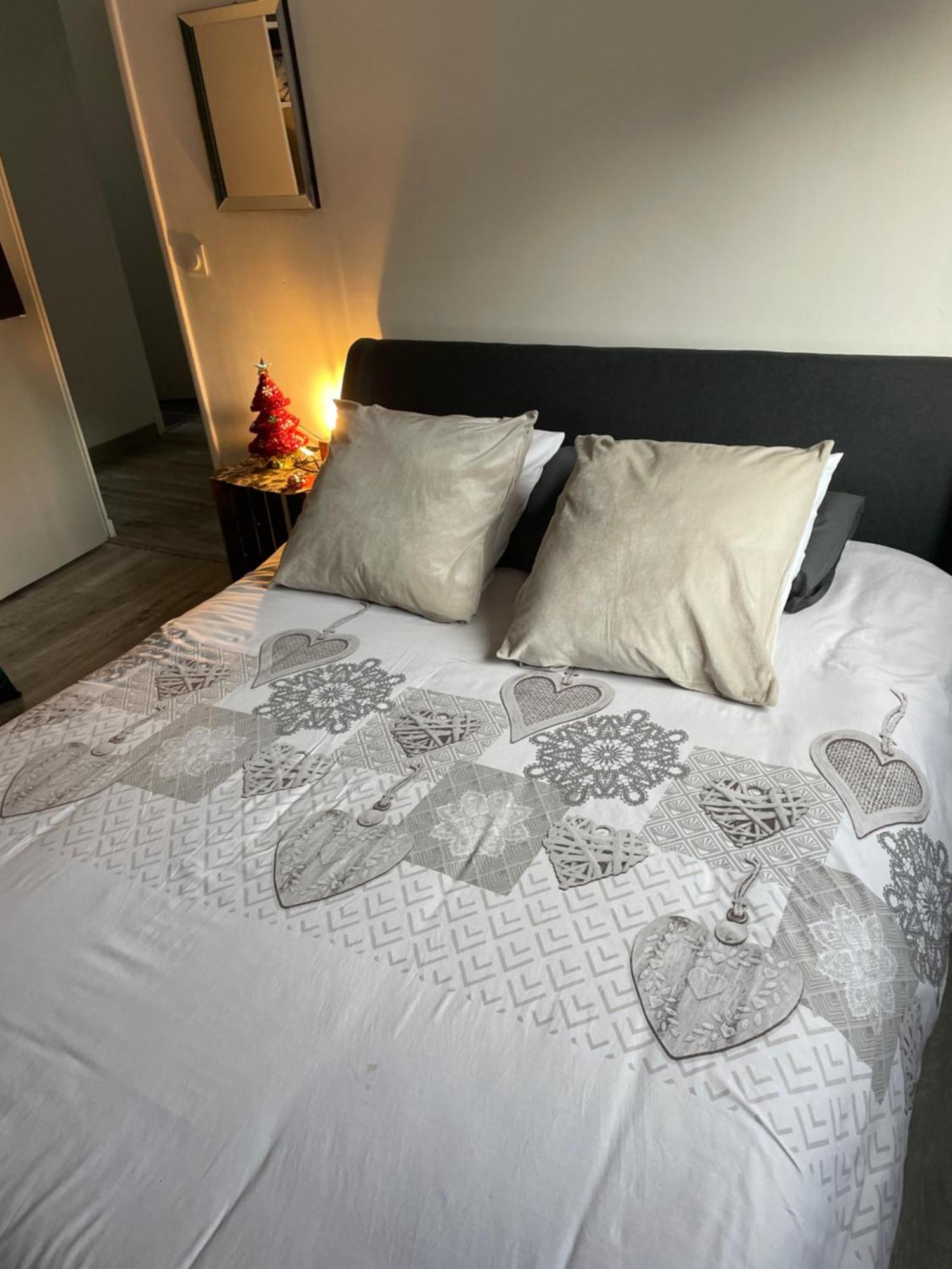Chambres Demarine Martigues Esterno foto
