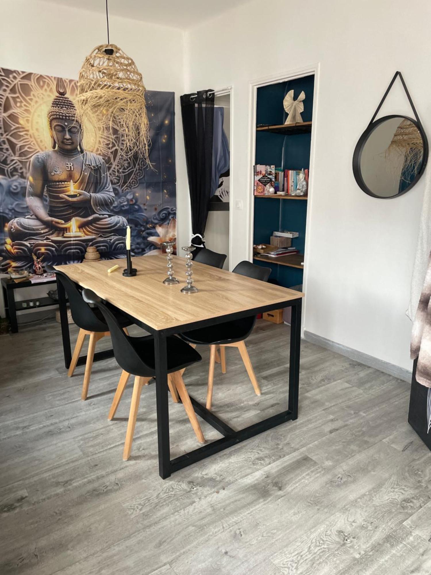 Chambres Demarine Martigues Esterno foto