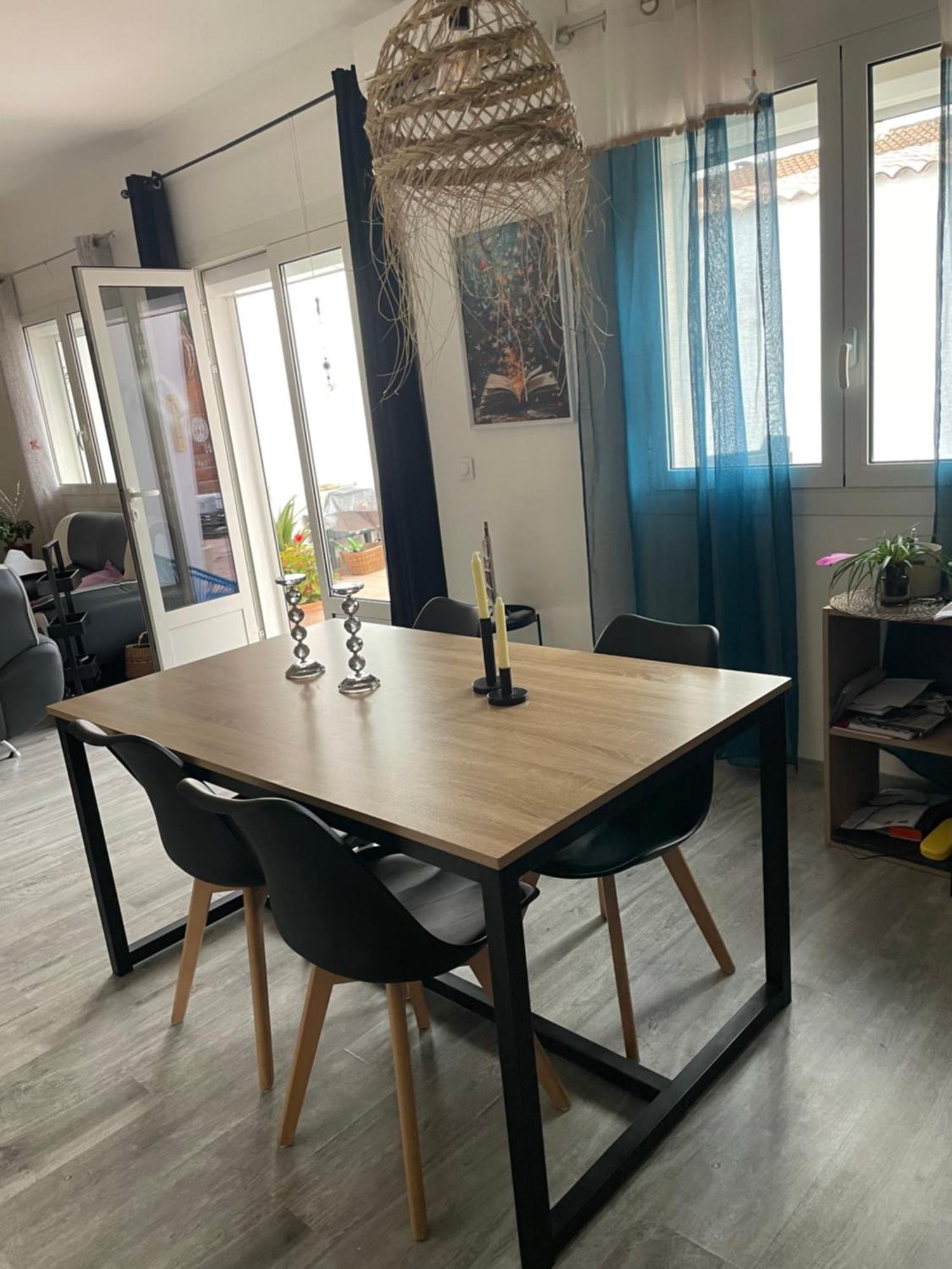 Chambres Demarine Martigues Esterno foto